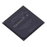 TMS320C5517AZCHA20